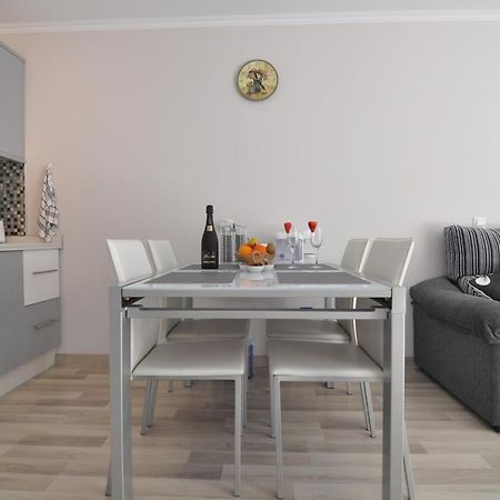 Apartment In Alborada Арона Экстерьер фото