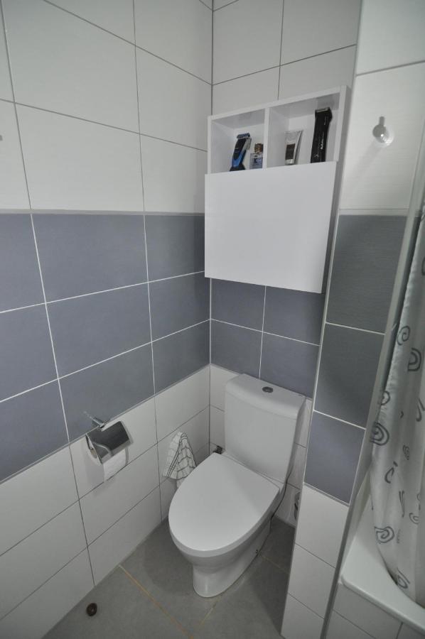 Apartment In Alborada Арона Экстерьер фото