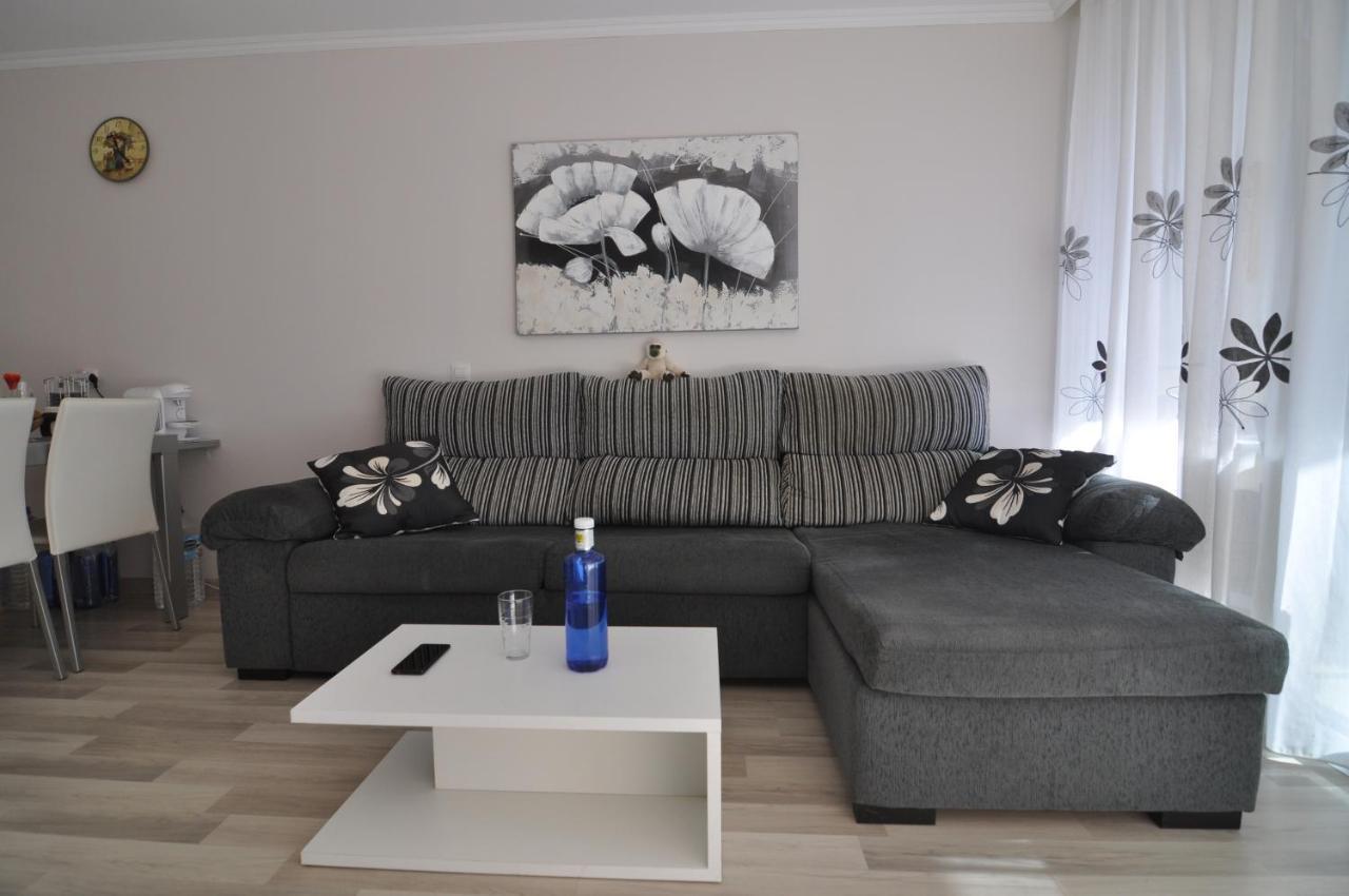 Apartment In Alborada Арона Экстерьер фото