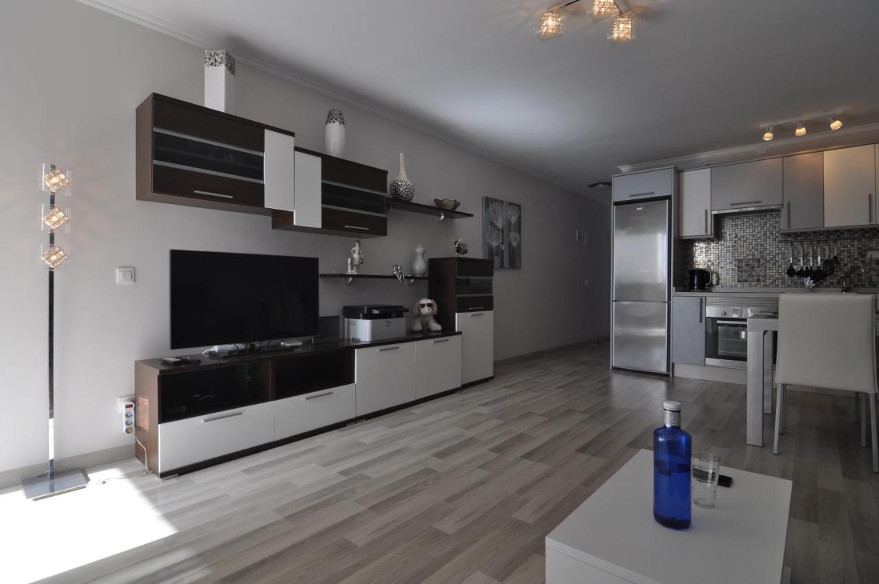 Apartment In Alborada Арона Экстерьер фото
