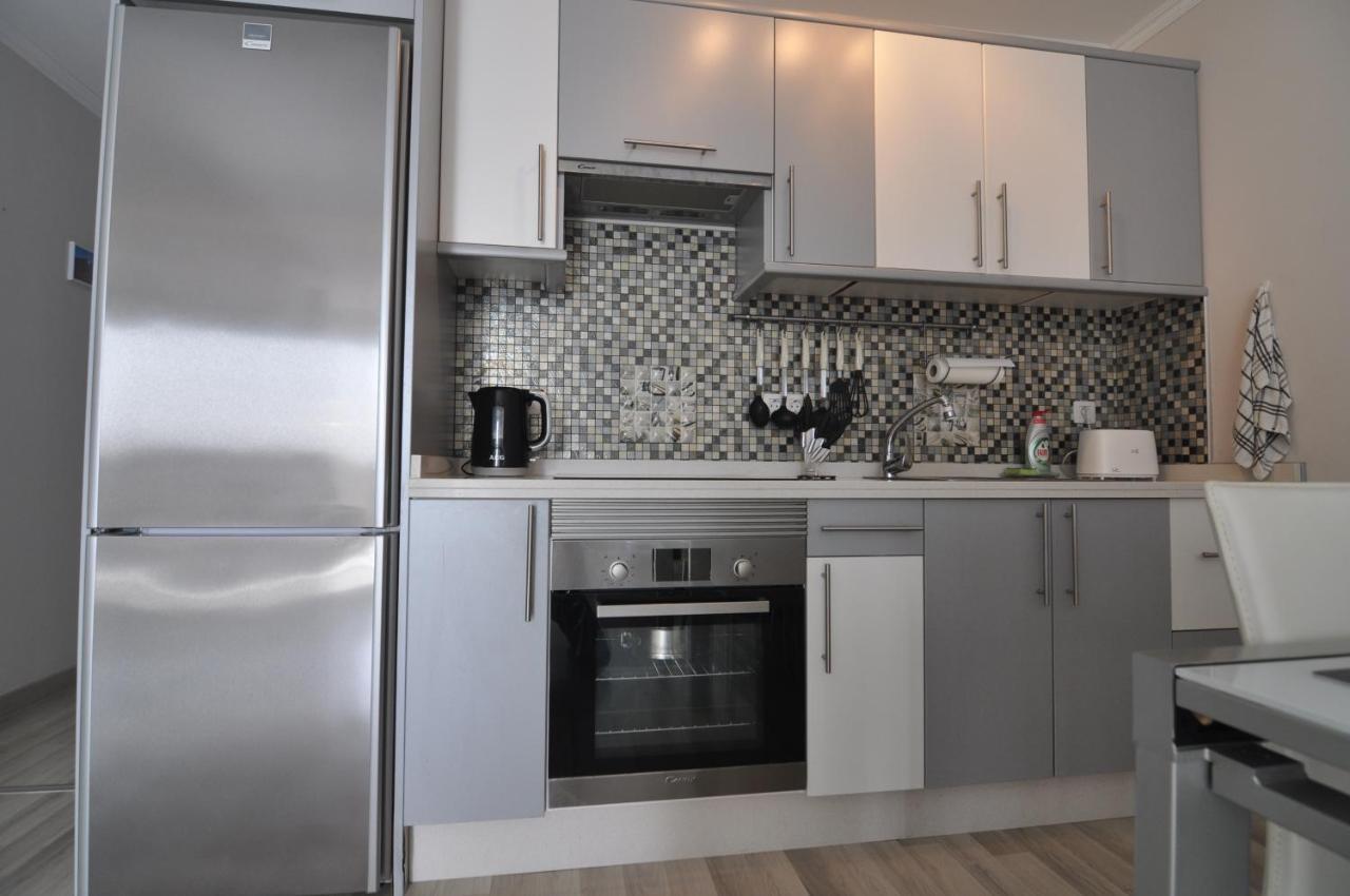 Apartment In Alborada Арона Экстерьер фото